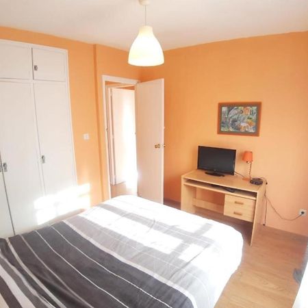 Apartamento Angel Murcie Extérieur photo