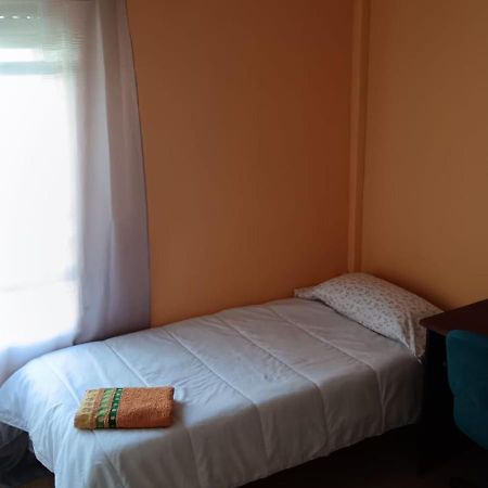 Apartamento Angel Murcie Extérieur photo