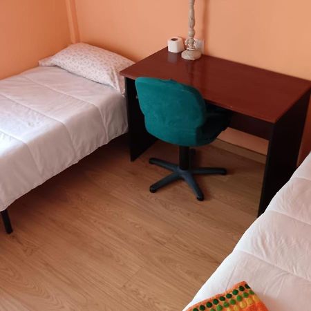 Apartamento Angel Murcie Extérieur photo