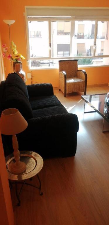 Apartamento Angel Murcie Extérieur photo