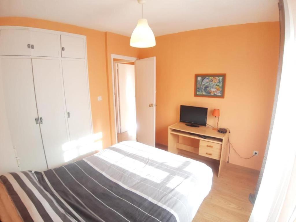 Apartamento Angel Murcie Extérieur photo
