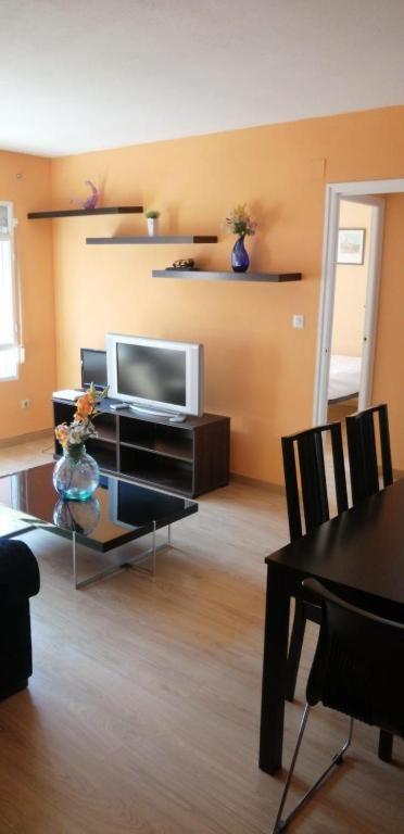Apartamento Angel Murcie Extérieur photo