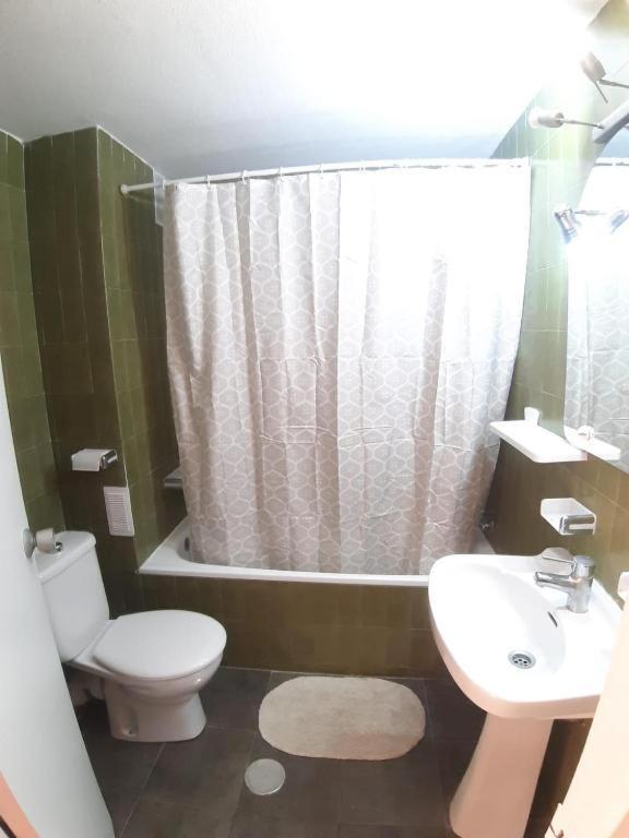 Apartamento Angel Murcie Extérieur photo