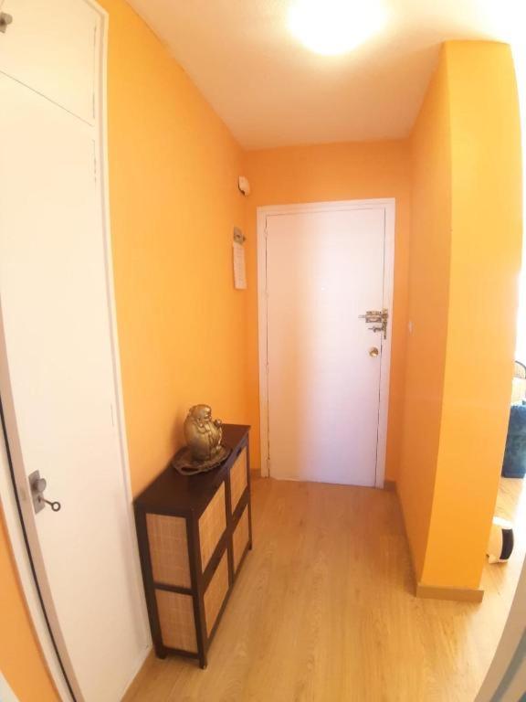 Apartamento Angel Murcie Extérieur photo