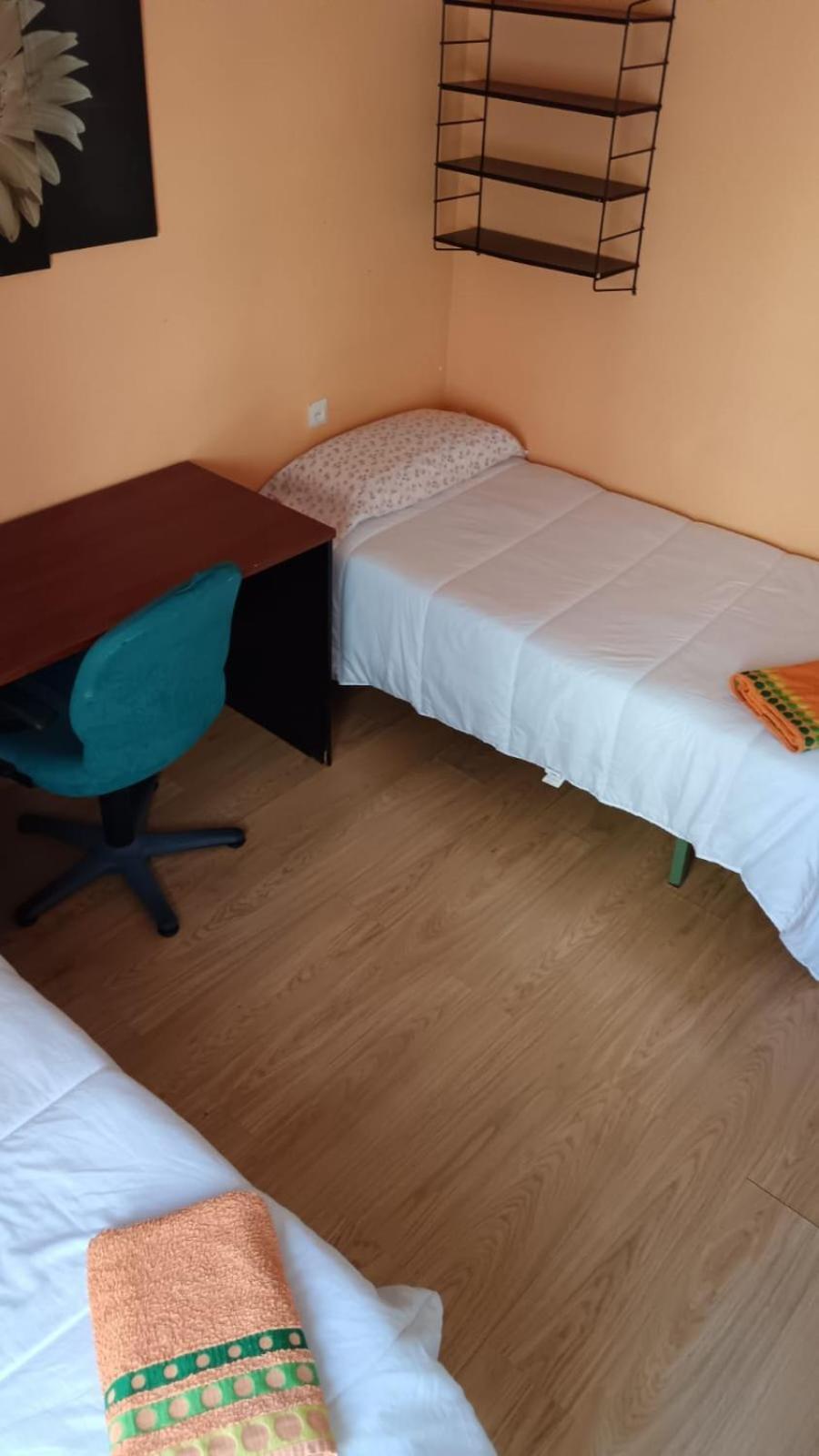 Apartamento Angel Murcie Extérieur photo