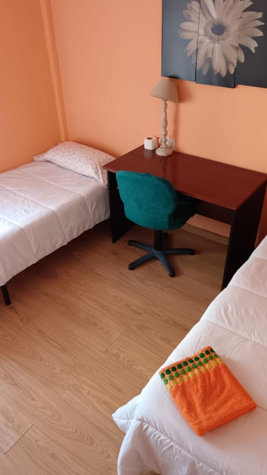 Apartamento Angel Murcie Extérieur photo